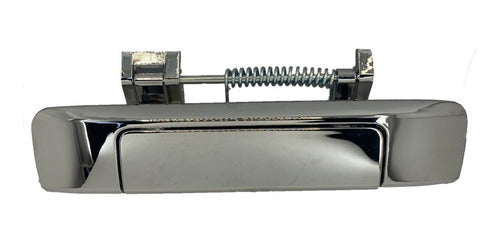 Manija Platón Mazda Bt50 / Ford Ranger  12-