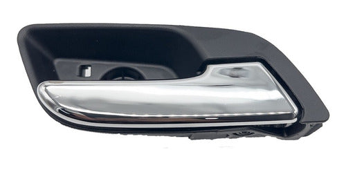 Manija Interior Sonic - Tracker Derecha