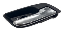 Manija Interior Sonic - Tracker Derecha