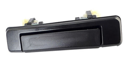 Manija Exterior Mazda 323 B2000 Plastica
