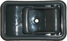 Manija Interior Mazda Gris