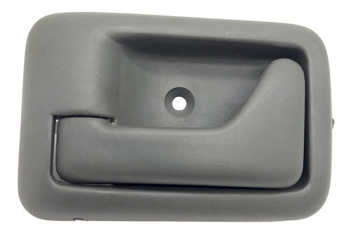 Manija Interior Chevrolet Wagon R+ Izquierda Gris