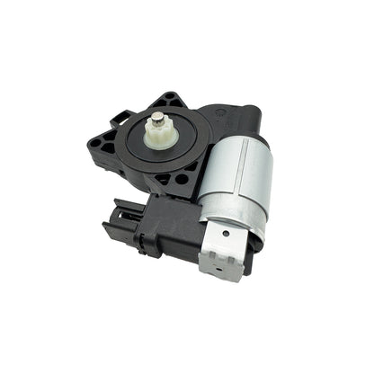 Motor Elevavidrio Mazda 3 Trasero Derecho