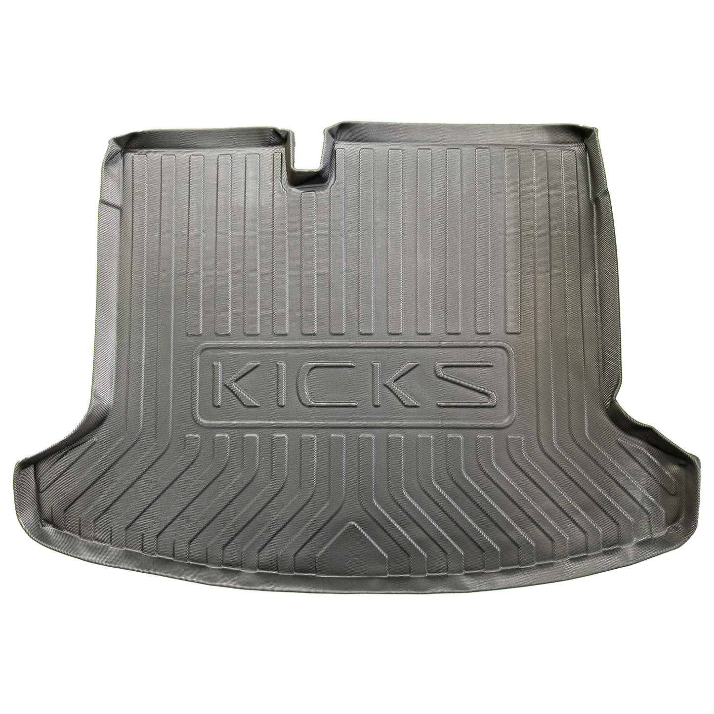 Tapetes Termoformados y Baul Nissan Kicks - Play 2017 - 2025