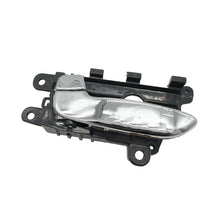 MANIJA INTERIOR KIA CERATO PRO IZQUIERDA CROMADA