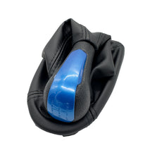 POMO CON BASE Y FORRO SPARK GT - BEAT AZUL IMPORTADA