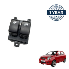SWITCH DOBLE PICANTO - PREGIO - HY I10 7 PIN