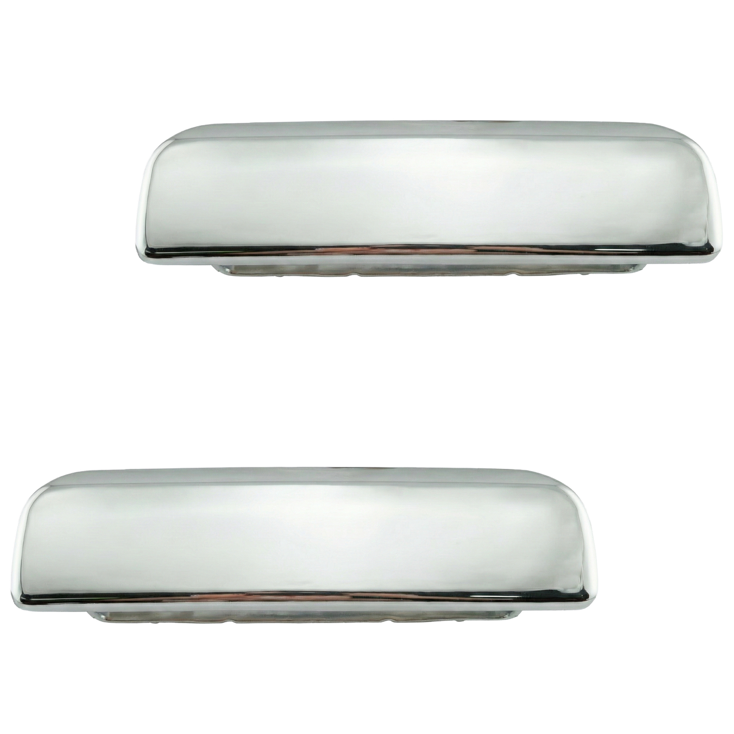 Kit Manijas Exteriores Delanteras Chevrolet Luv 1600