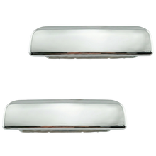 Kit Manijas Exteriores Delanteras Chevrolet Luv 1600