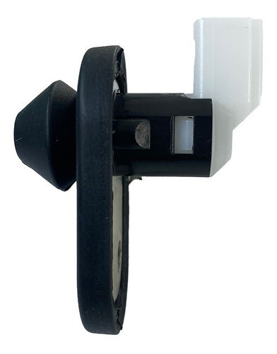 Puntilla Puerta Toyota