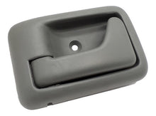 Manija Interior Chevrolet Wagon R+ Izquierda Gris