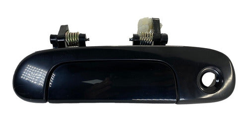 Manija Exterior Mazda Allegro - Lanser Delantera Izquierda
