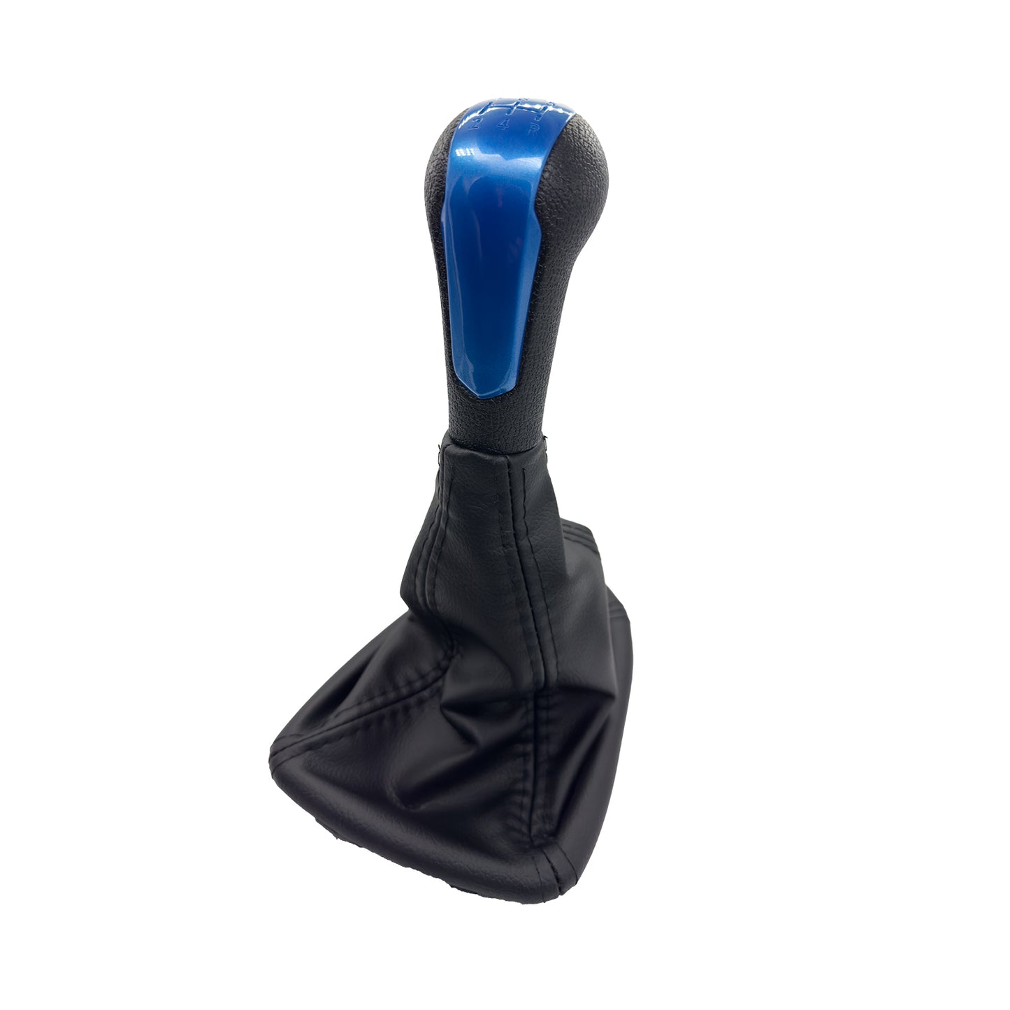 POMO CON BASE Y FORRO SPARK GT - BEAT AZUL IMPORTADA