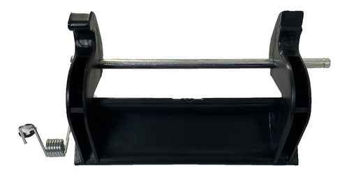 Manija Platon Nissan Frontier Importada