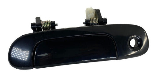 Manija Exterior Mazda Allegro - Lanser Delantera Derecha