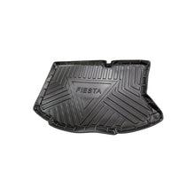 Tapete Baúl Matdefender Ford Fiesta Hatchback 2011 A 2017