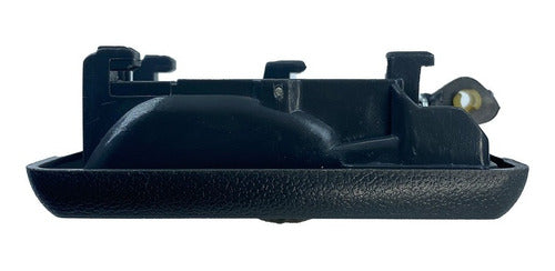 Manija Interna Toyota Land Cruiser 4.5 - Macho Derecha
