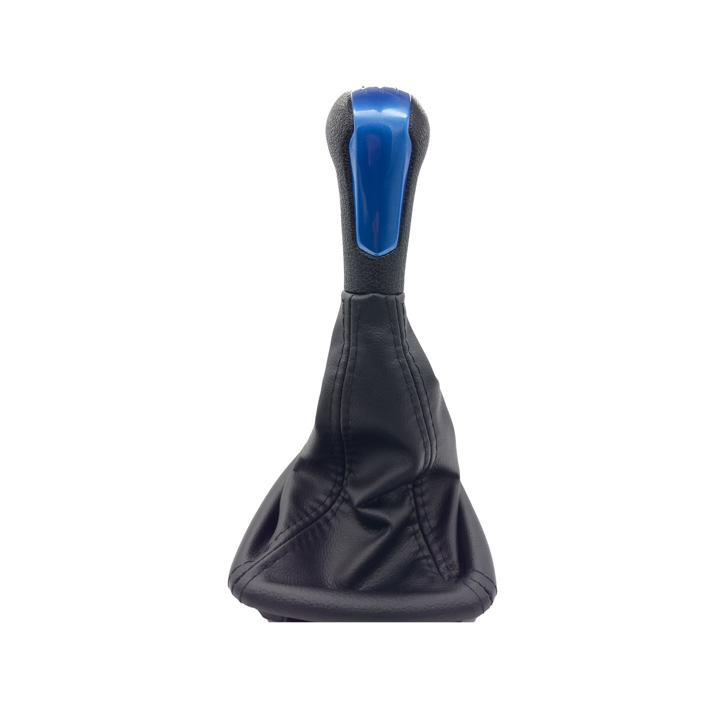 POMO CON BASE Y FORRO SPARK GT - BEAT AZUL IMPORTADA