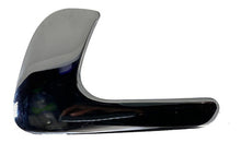 Manija Interior  Gol Cromada Izquierda 00-06