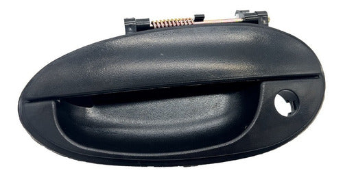 Manija Exterior Matiz - Spark - Qq Delantera Derecha