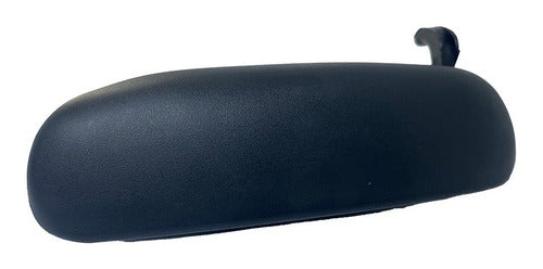 Manija Exterior Ford Fiesta Trasera Izquierda Modelo 96-99