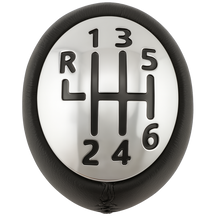 Pera O Pomo Renault Duster 2.0 Cuero Sintético