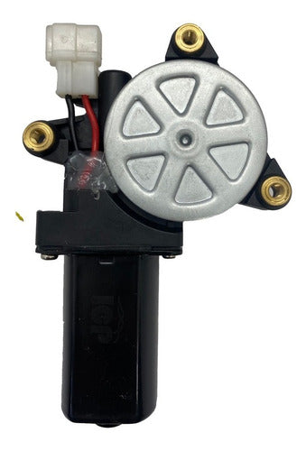 Motor Elevavidrio Mitsubishi Montero Pajero Importado