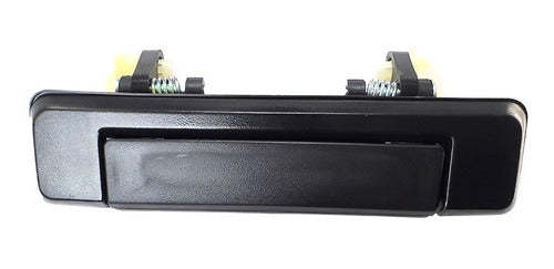 Manija Exterior Mazda 323 B2000 Plastica
