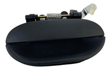 Manija Exterior Accent Trasera Derecha 1995 - 1999
