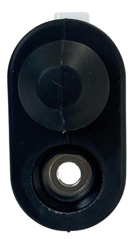 Puntilla Puerta Toyota