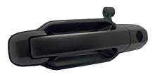 Manija Exterior Sorento 03 - 09 Delantera Izquierda
