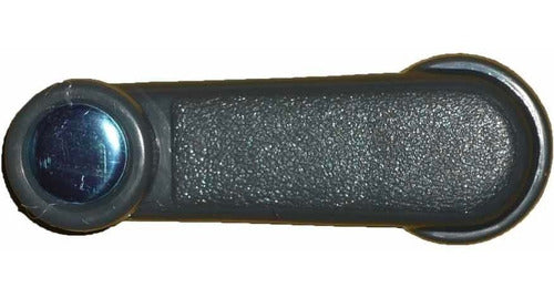 Manija Elevavidrio Nissan Gris
