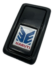 Manija Capot Chevrolet Sprint Logo Maruti