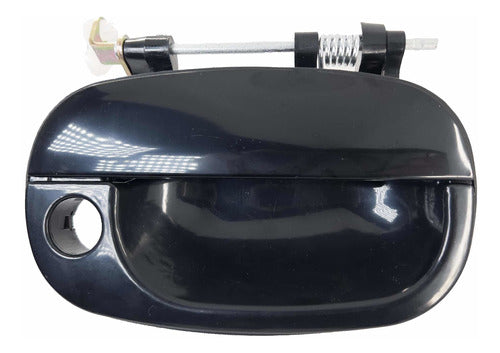 Manija Exterior H1 Starex Delantera Izquierda