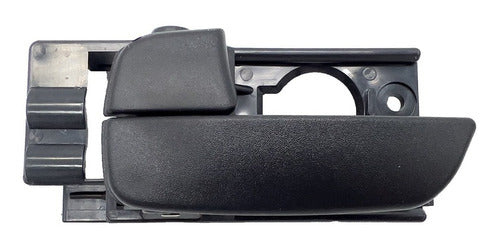 Manija Interior Accent Vision Delantera Derecha Negra