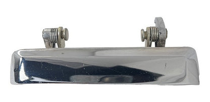 Manija Exterior Samurai - Sj410 Cromada Derecha