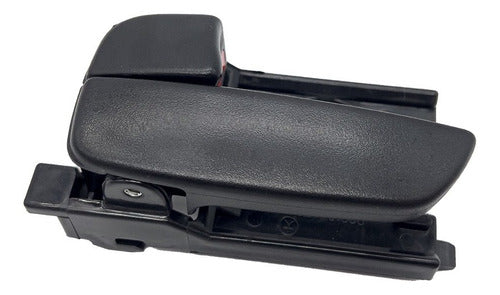 Manija Interior Accent Vision Trasera Derecha Negra