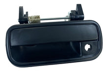 Manija Exterior Toyota Hilux  Delantera Izquierda