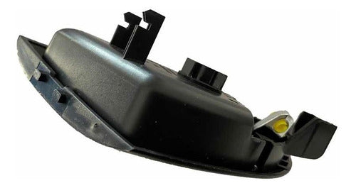 Manija Interior Jac Veloce J3 Delantera Derecha Original