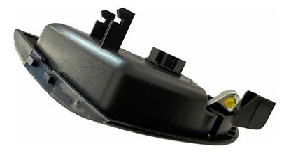 Manija Interior Jac Veloce J3 Delantera Derecha Original