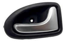 Manija Interior Megane - Scenic Cromada Derecha Importada