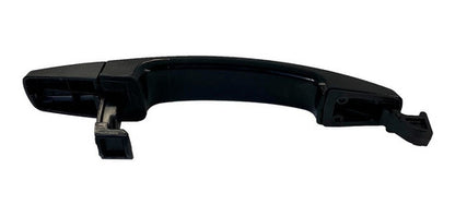 Manija Exterior Chevrolet Captiva Delantera Derecha Negra