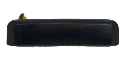Manija Exterior Nissan D-21 Derecha