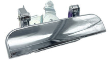 Manija Platón Para Mazda B2200 - B2600 Importada