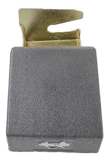 Manija Capot Chevrolet D-max Gris