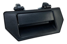 Manija Compuerta Nissan Frontier Modelo 98