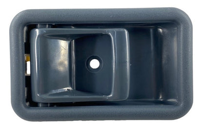 Manija Interior Mazda Gris