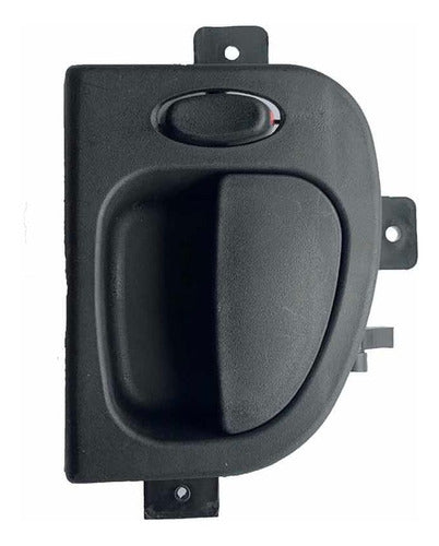 Manija Interior Corrediza Jac Refine