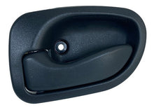 Manija Interior Atos Taiwan