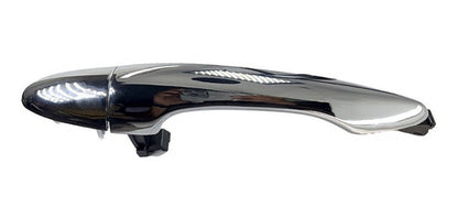 Manija Exterior Sportage Revolution Trasera Izquierda